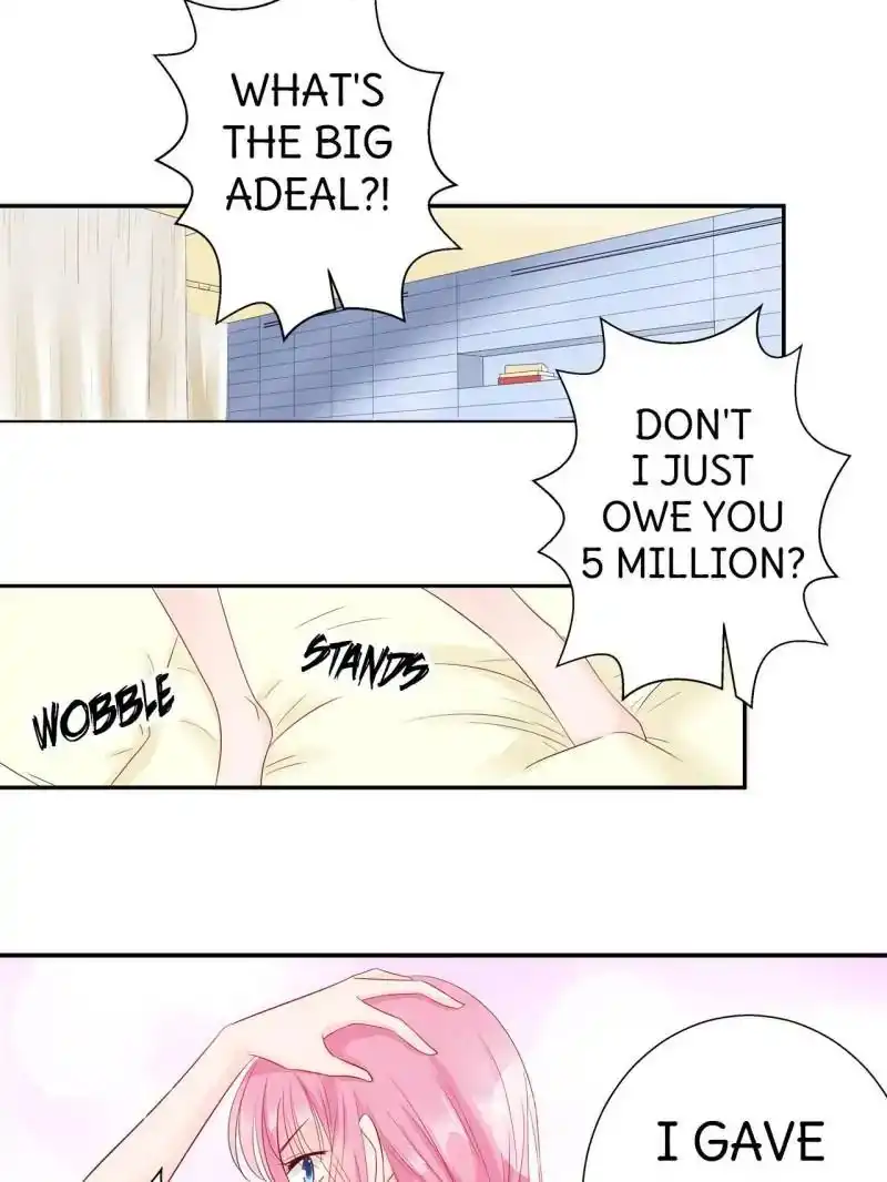 Don't be so harsh Chapter 65 9